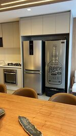 COMFORT, TRANQUILITY AND LEISURE - SEASONAL RENTAL