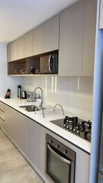 COMFORT, TRANQUILITY AND LEISURE - SEASONAL RENTAL