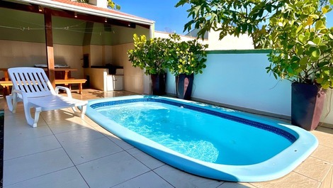 Casa para alquilar en Bombinhas - Mariscal