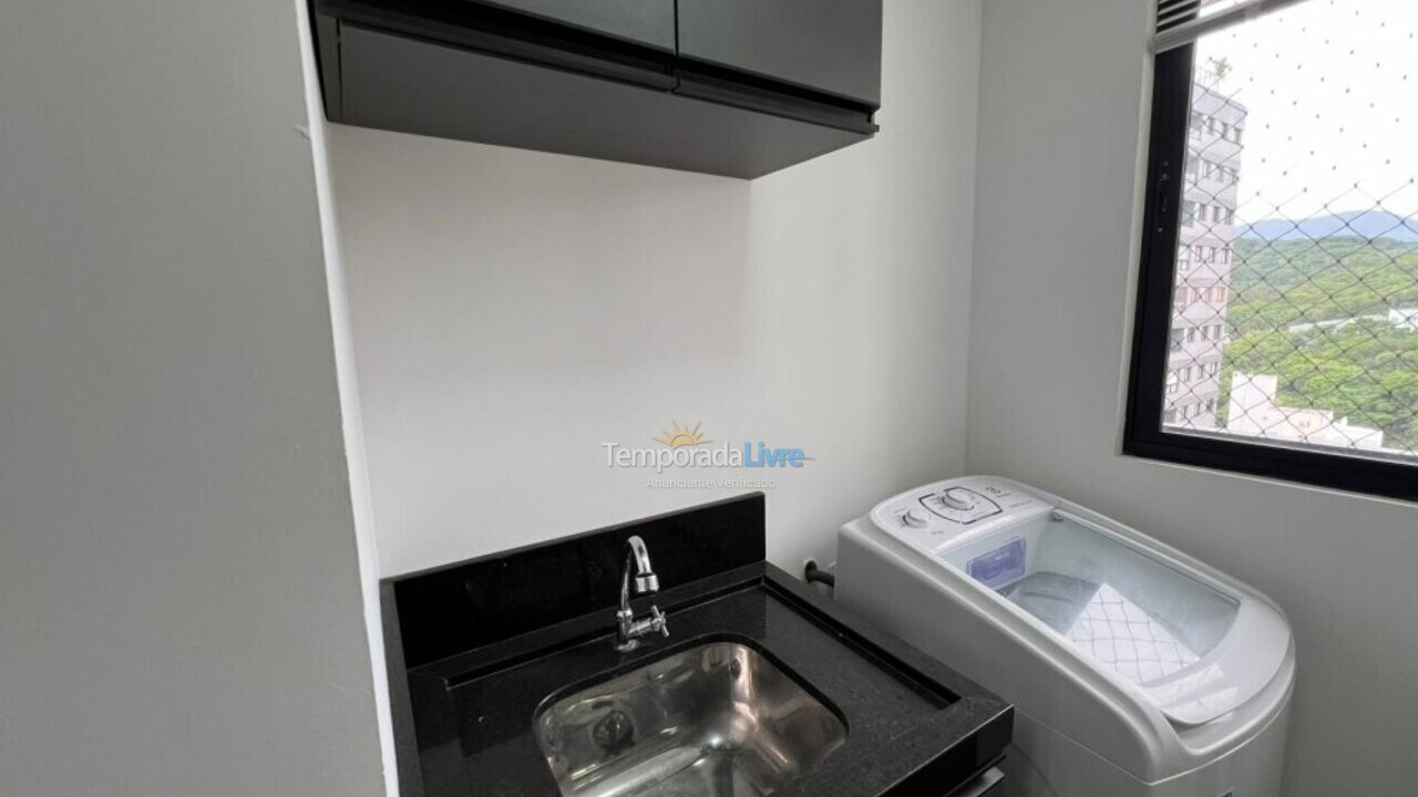 Apartamento para alquiler de vacaciones em Itapema (Morretes)