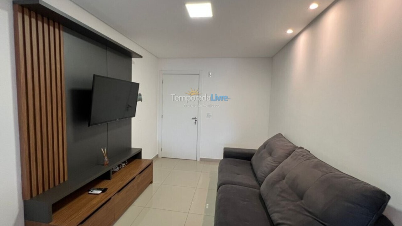 Apartamento para alquiler de vacaciones em Itapema (Morretes)