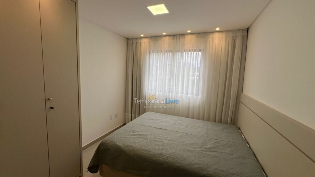 Apartamento para alquiler de vacaciones em Itapema (Morretes)