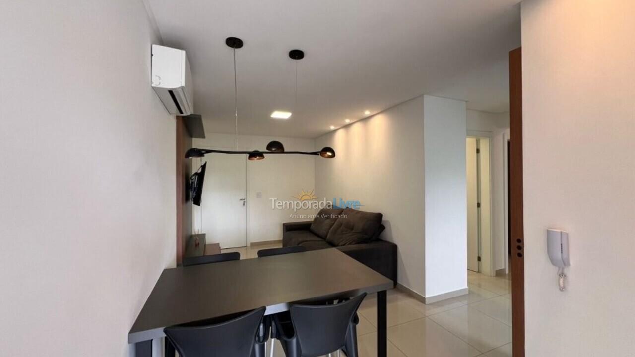 Apartamento para alquiler de vacaciones em Itapema (Morretes)