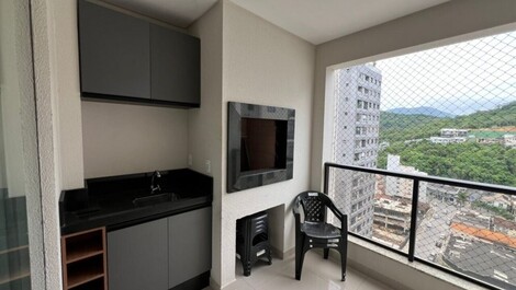 Apartamento para alquilar en Itapema - Morretes