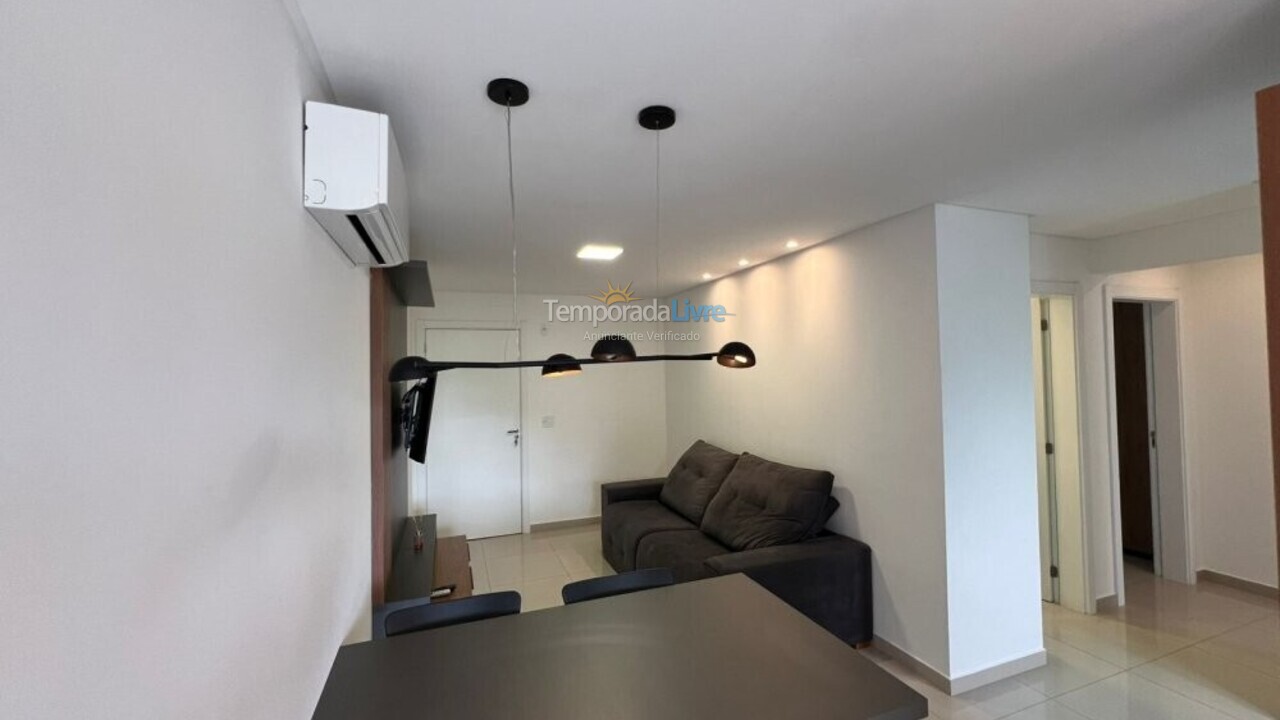 Apartamento para alquiler de vacaciones em Itapema (Morretes)