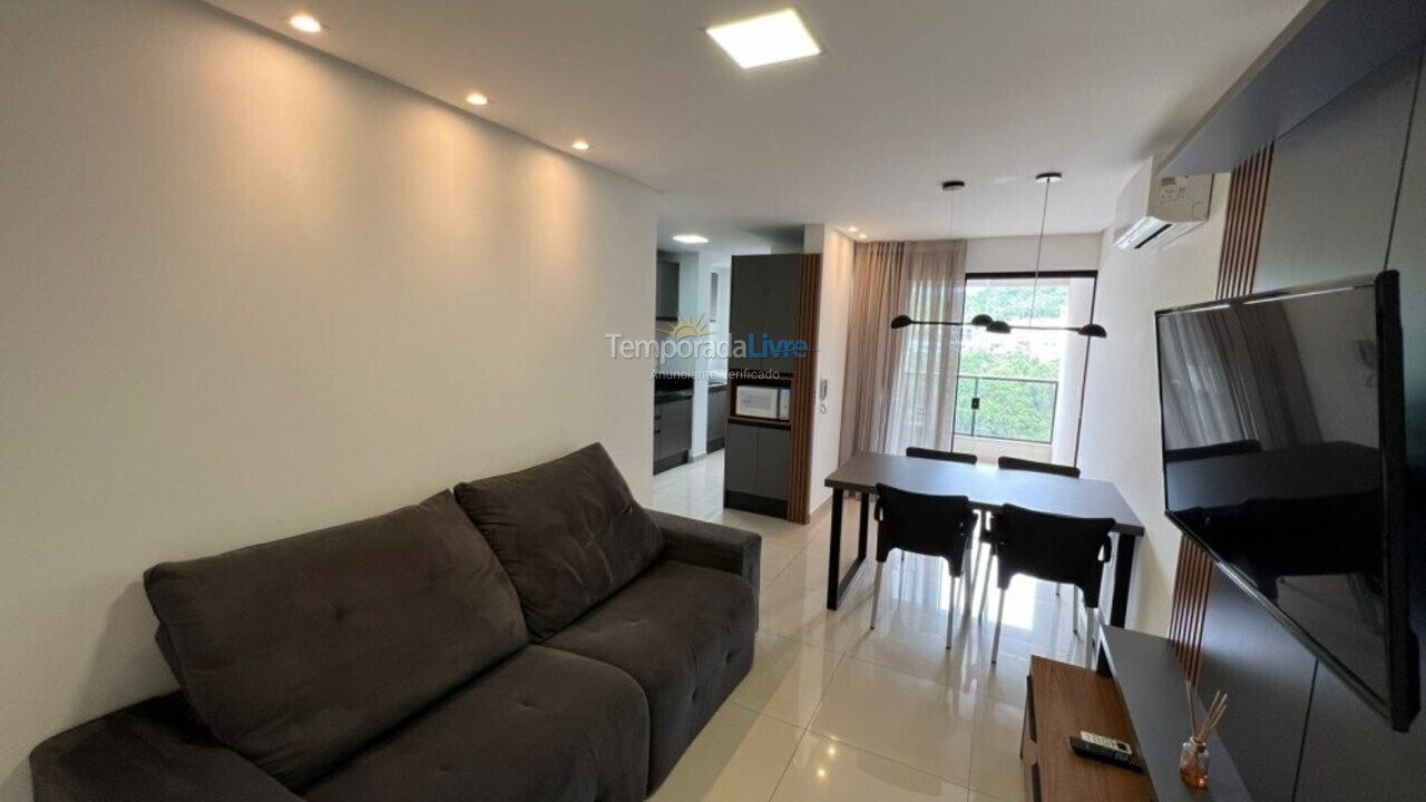 Apartamento para alquiler de vacaciones em Itapema (Morretes)