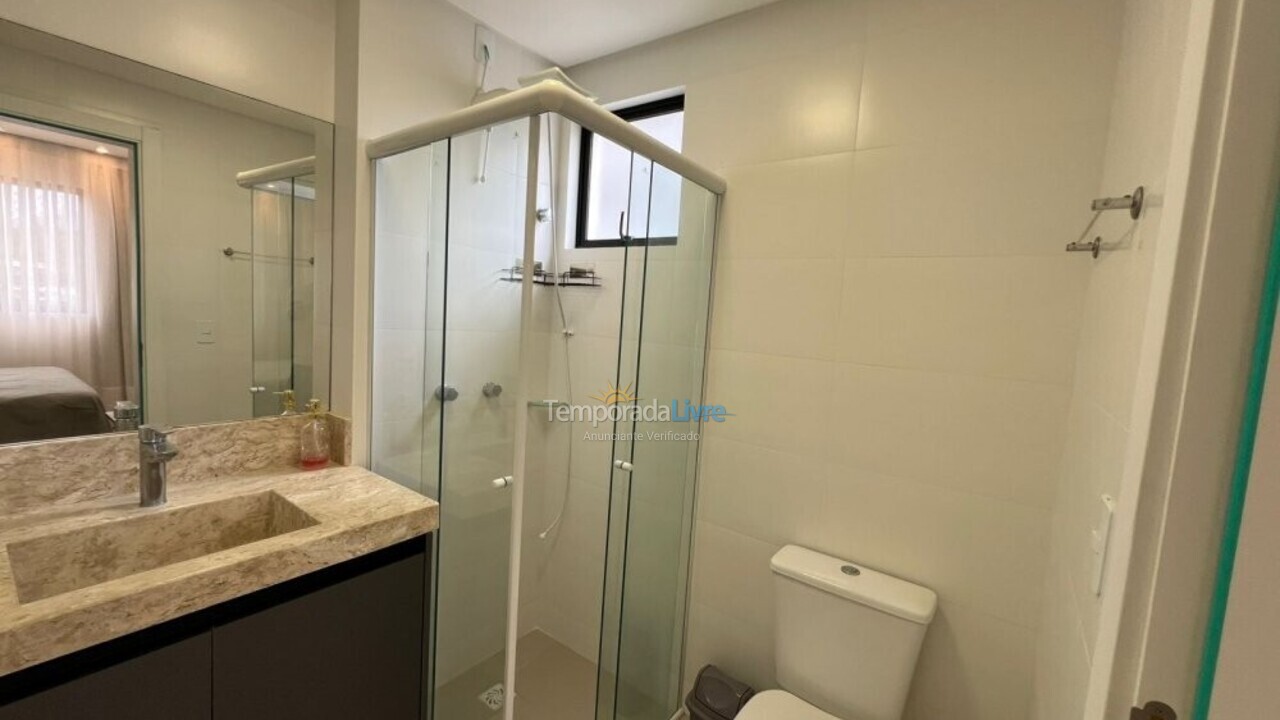 Apartamento para alquiler de vacaciones em Itapema (Morretes)