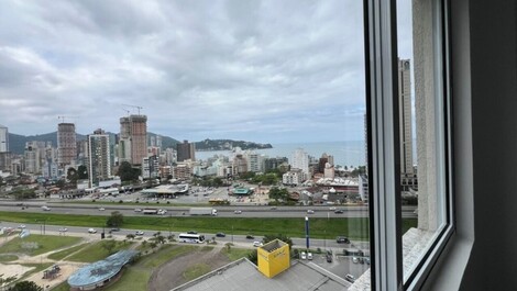 Apartment for rent in Itapema - Tabuleiro dos Oliveiras