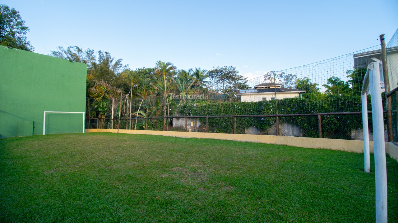 House for vacation rental in São Sebastião (Juquehy)