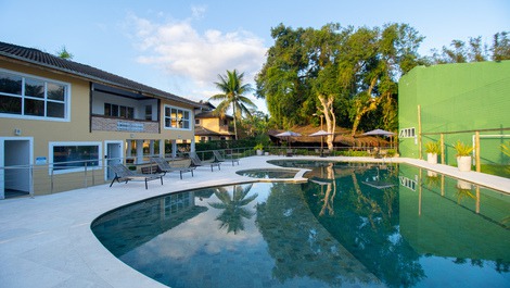 House for rent in São Sebastião - Juquehy