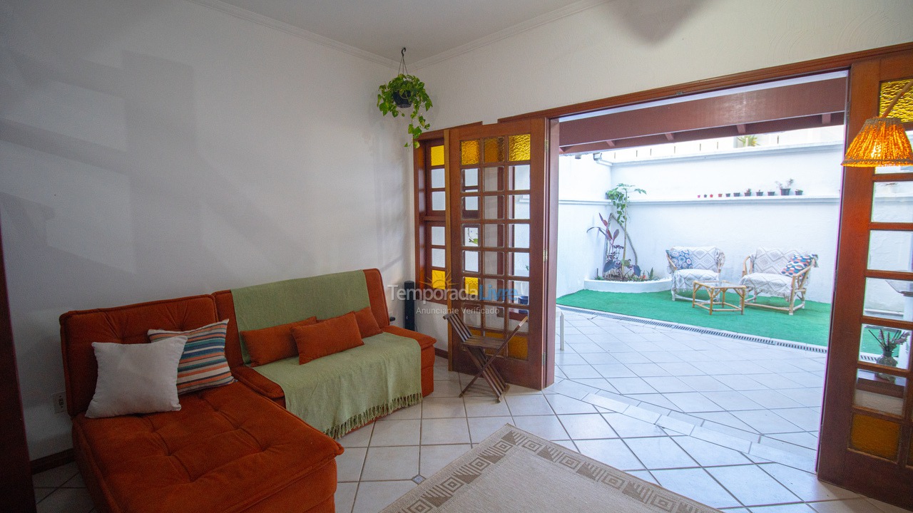 House for vacation rental in São Sebastião (Juquehy)
