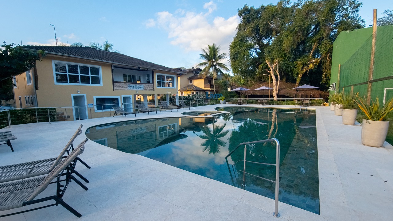 House for vacation rental in São Sebastião (Juquehy)