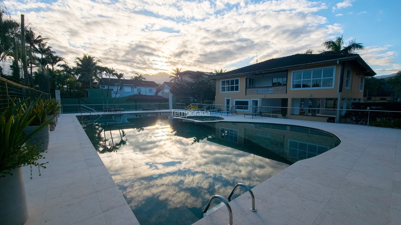 House for vacation rental in São Sebastião (Juquehy)