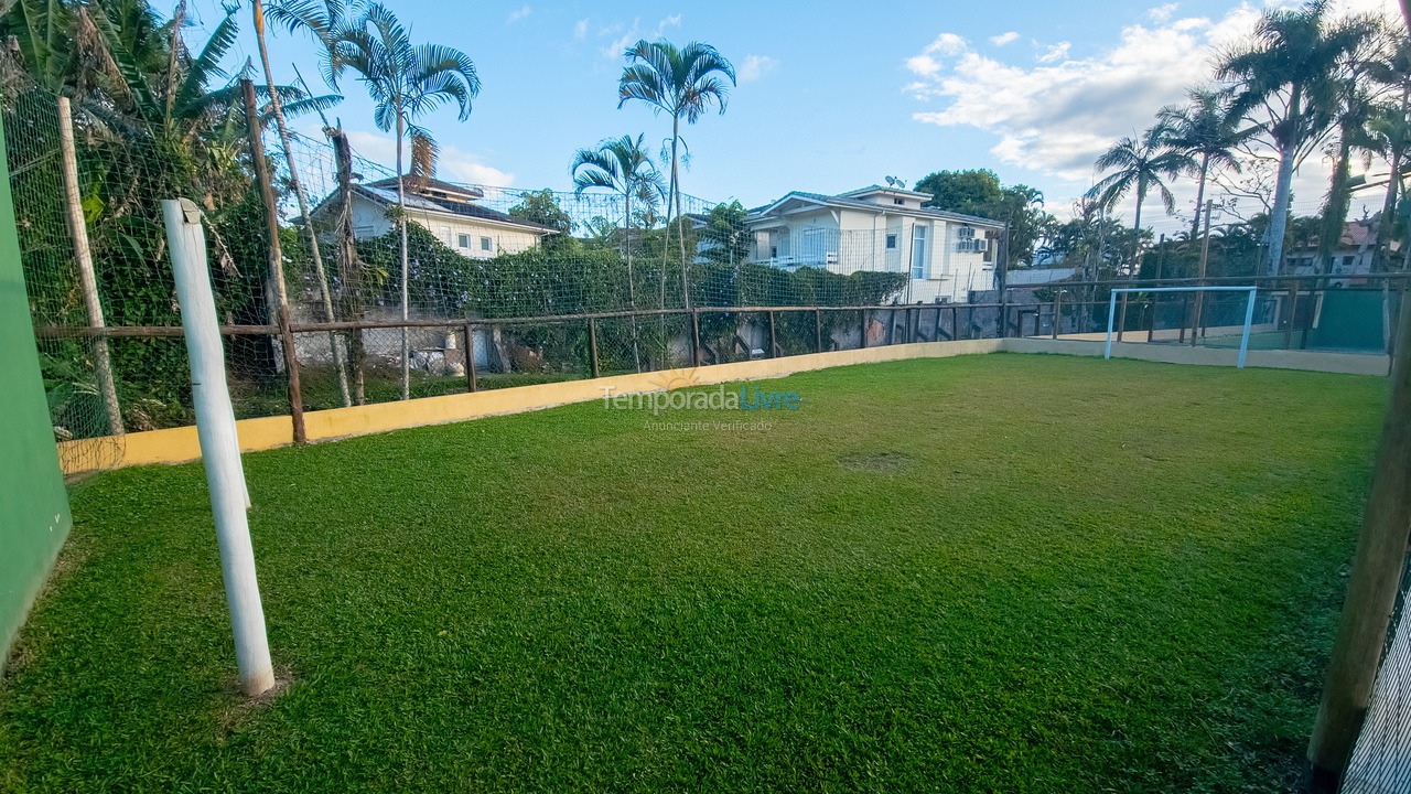 House for vacation rental in São Sebastião (Juquehy)