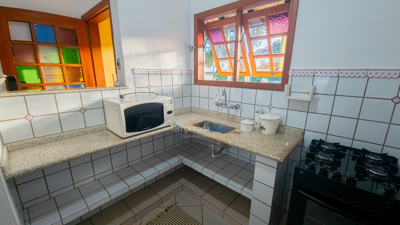 House for vacation rental in São Sebastião (Juquehy)