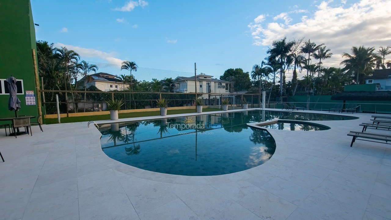 House for vacation rental in São Sebastião (Juquehy)