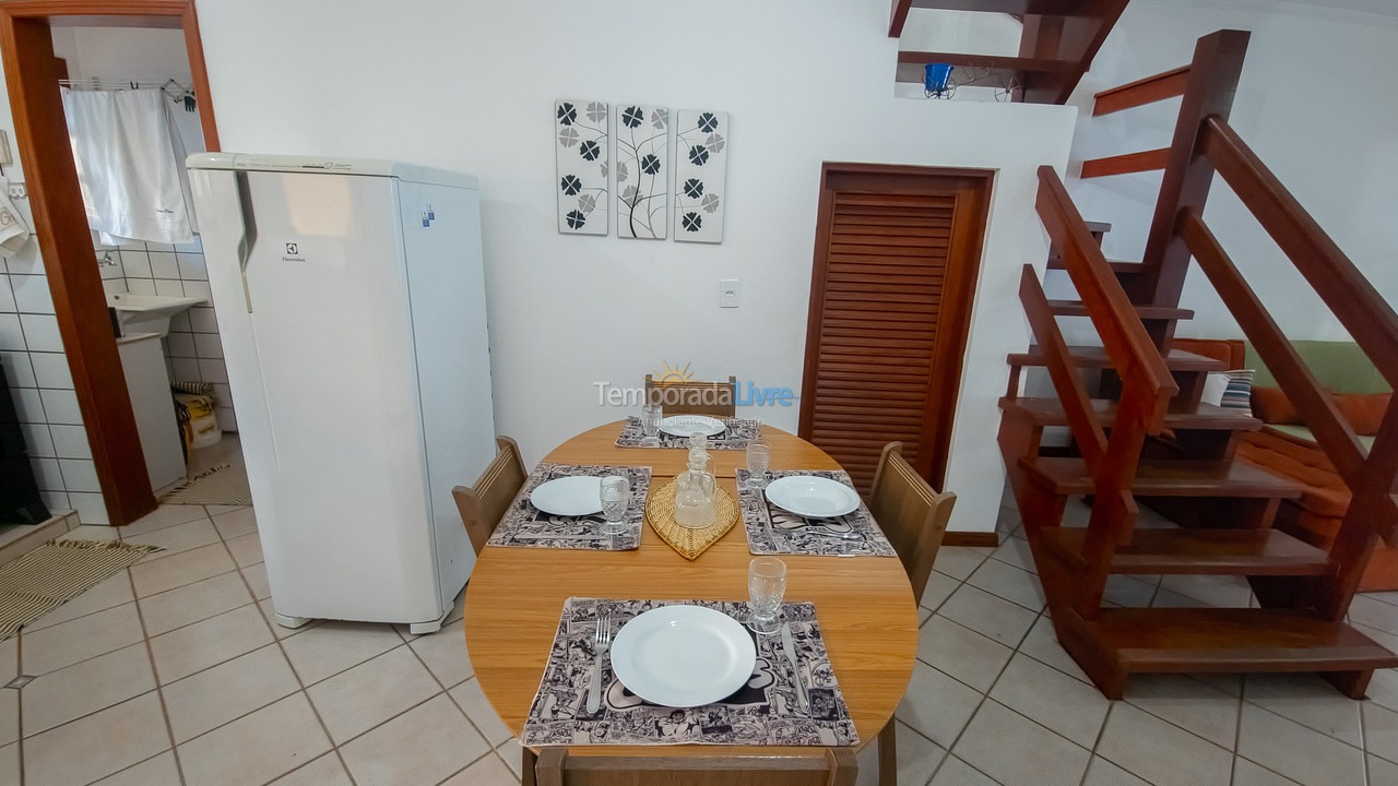 House for vacation rental in São Sebastião (Juquehy)
