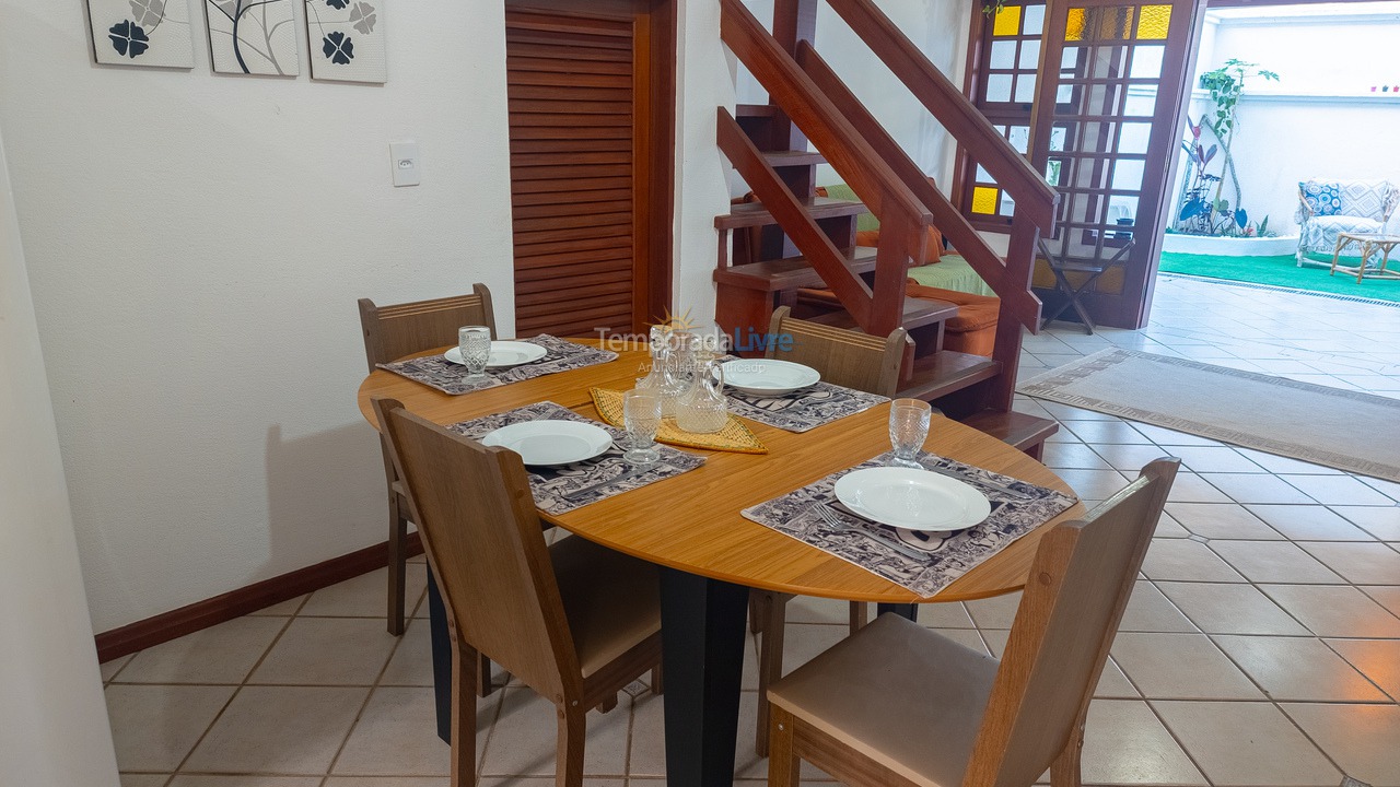 House for vacation rental in São Sebastião (Juquehy)
