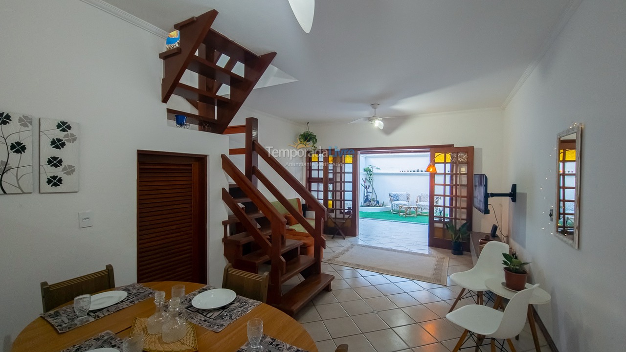 House for vacation rental in São Sebastião (Juquehy)