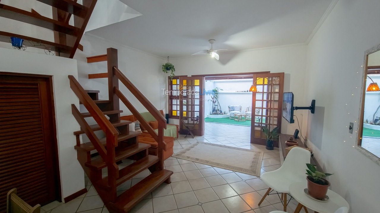 House for vacation rental in São Sebastião (Juquehy)