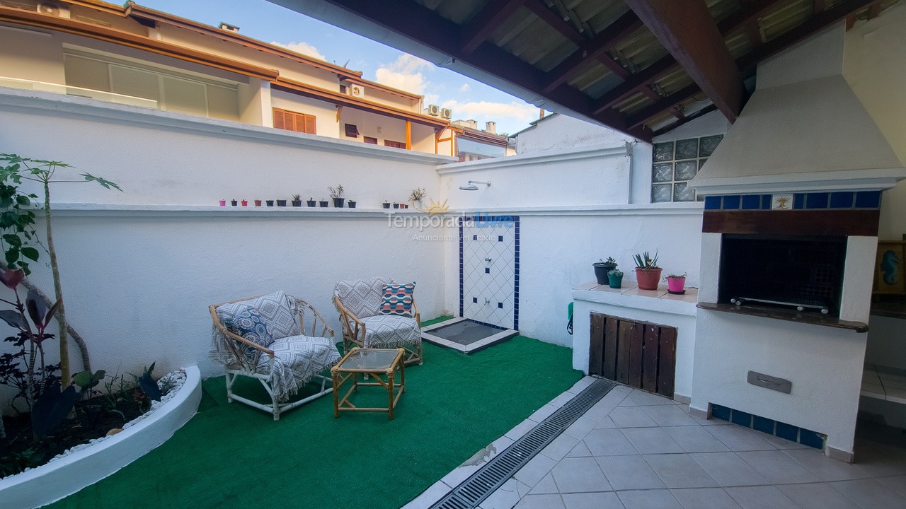 House for vacation rental in São Sebastião (Juquehy)