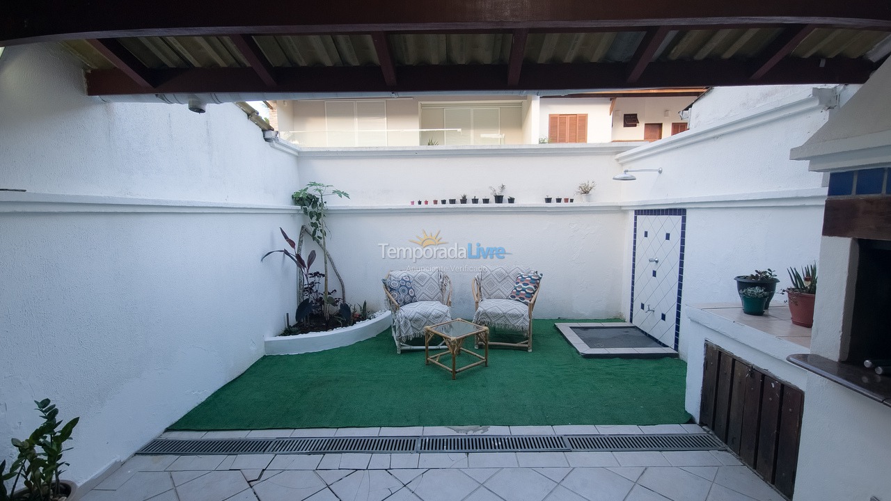 House for vacation rental in São Sebastião (Juquehy)