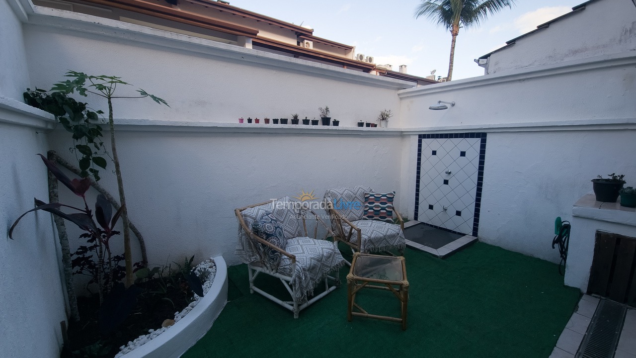 House for vacation rental in São Sebastião (Juquehy)