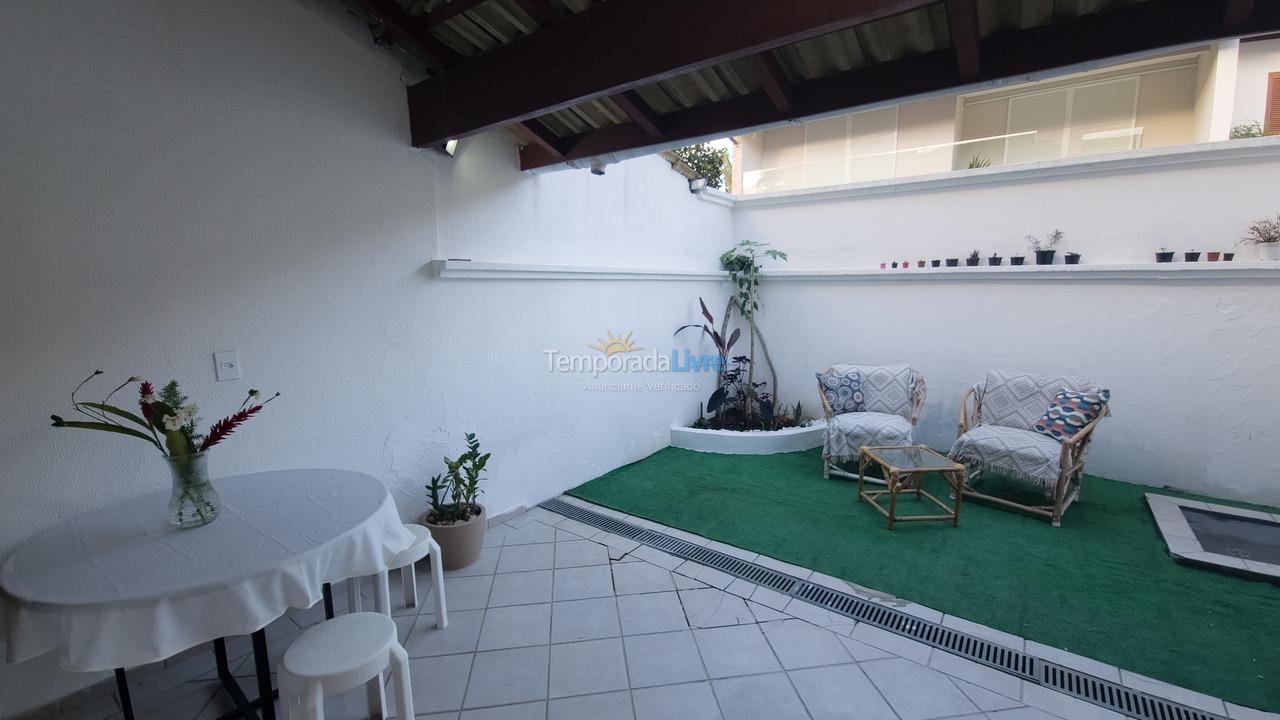 House for vacation rental in São Sebastião (Juquehy)