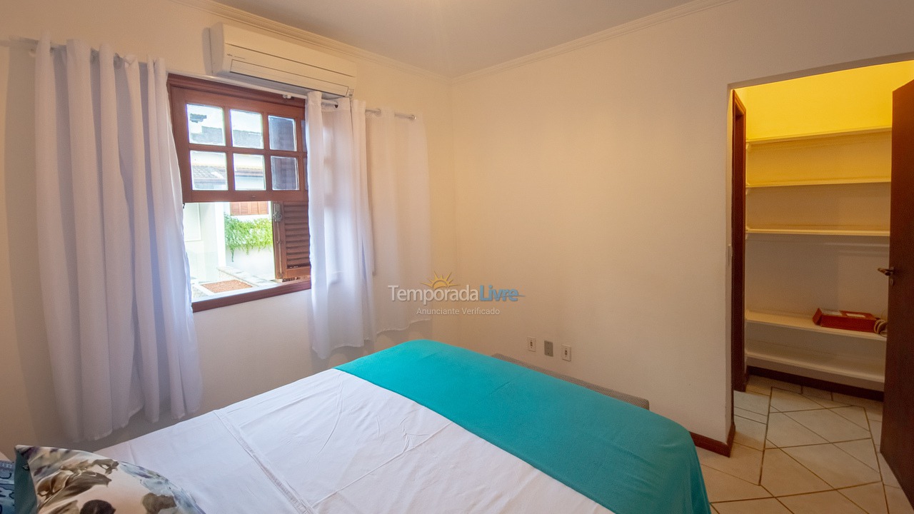 House for vacation rental in São Sebastião (Juquehy)