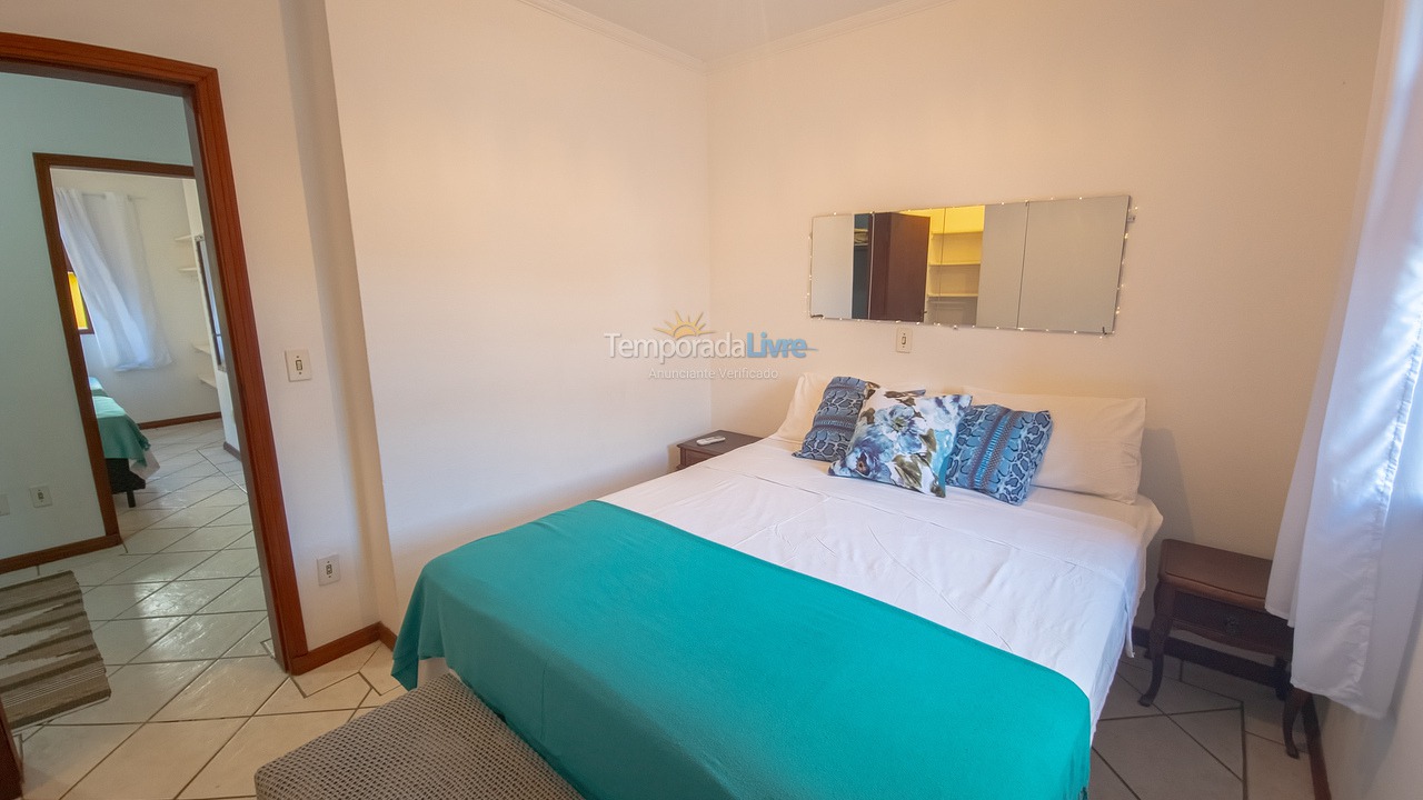 House for vacation rental in São Sebastião (Juquehy)