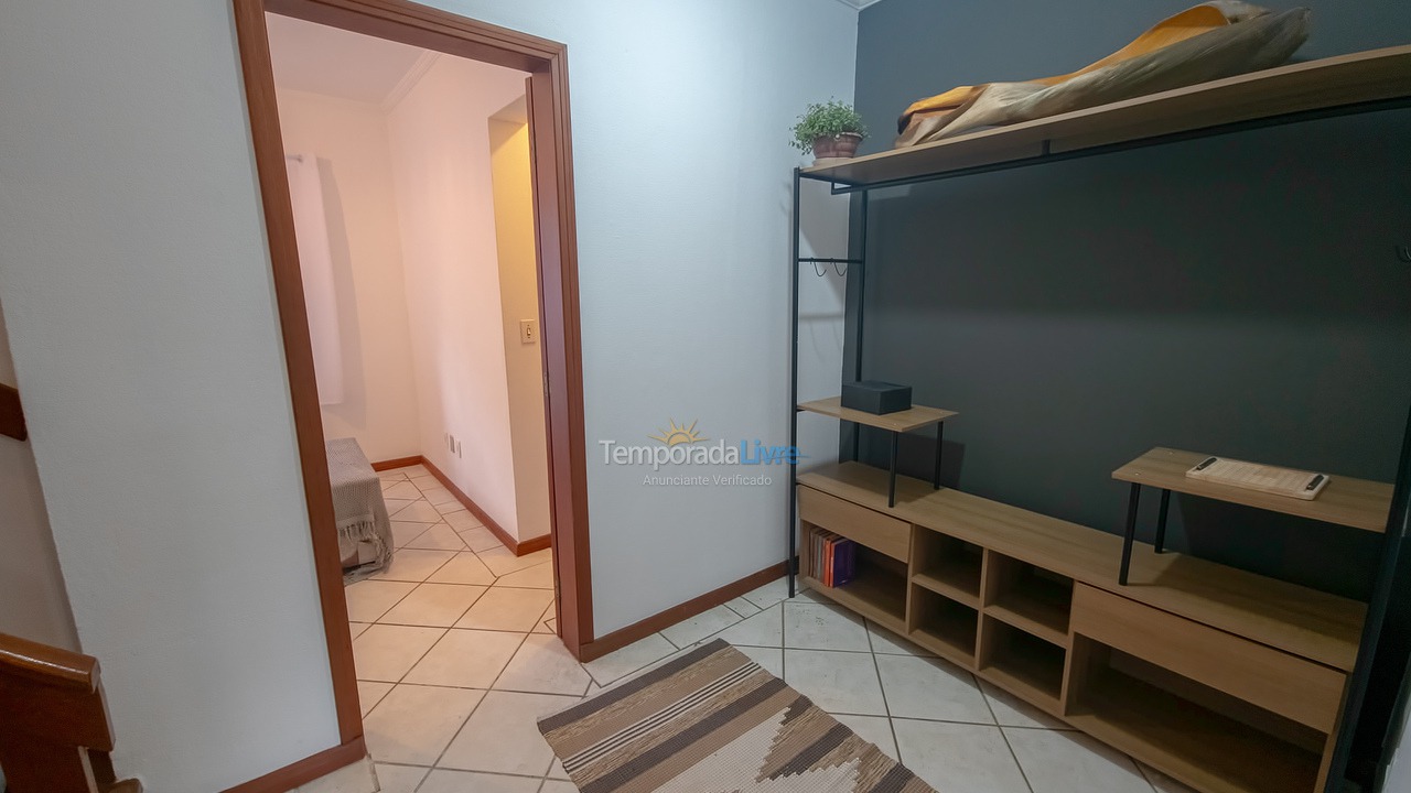 House for vacation rental in São Sebastião (Juquehy)