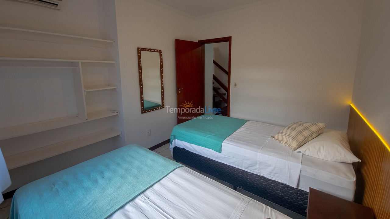 House for vacation rental in São Sebastião (Juquehy)