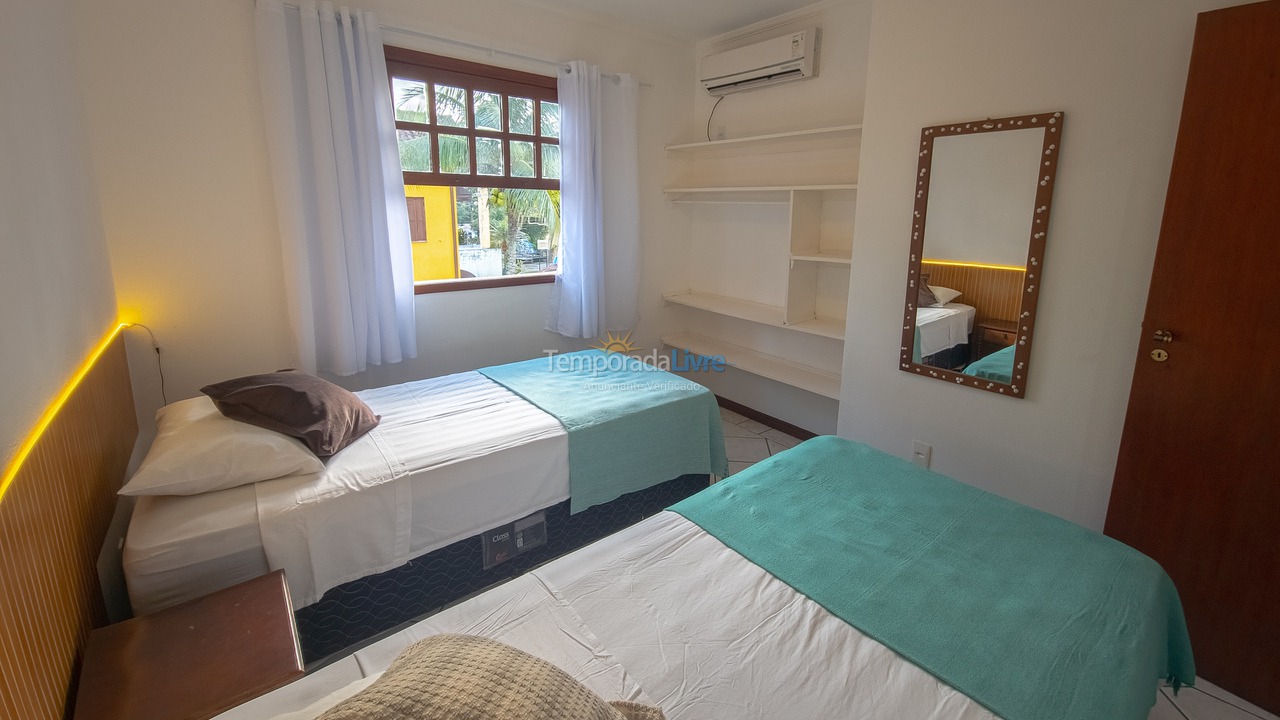 House for vacation rental in São Sebastião (Juquehy)