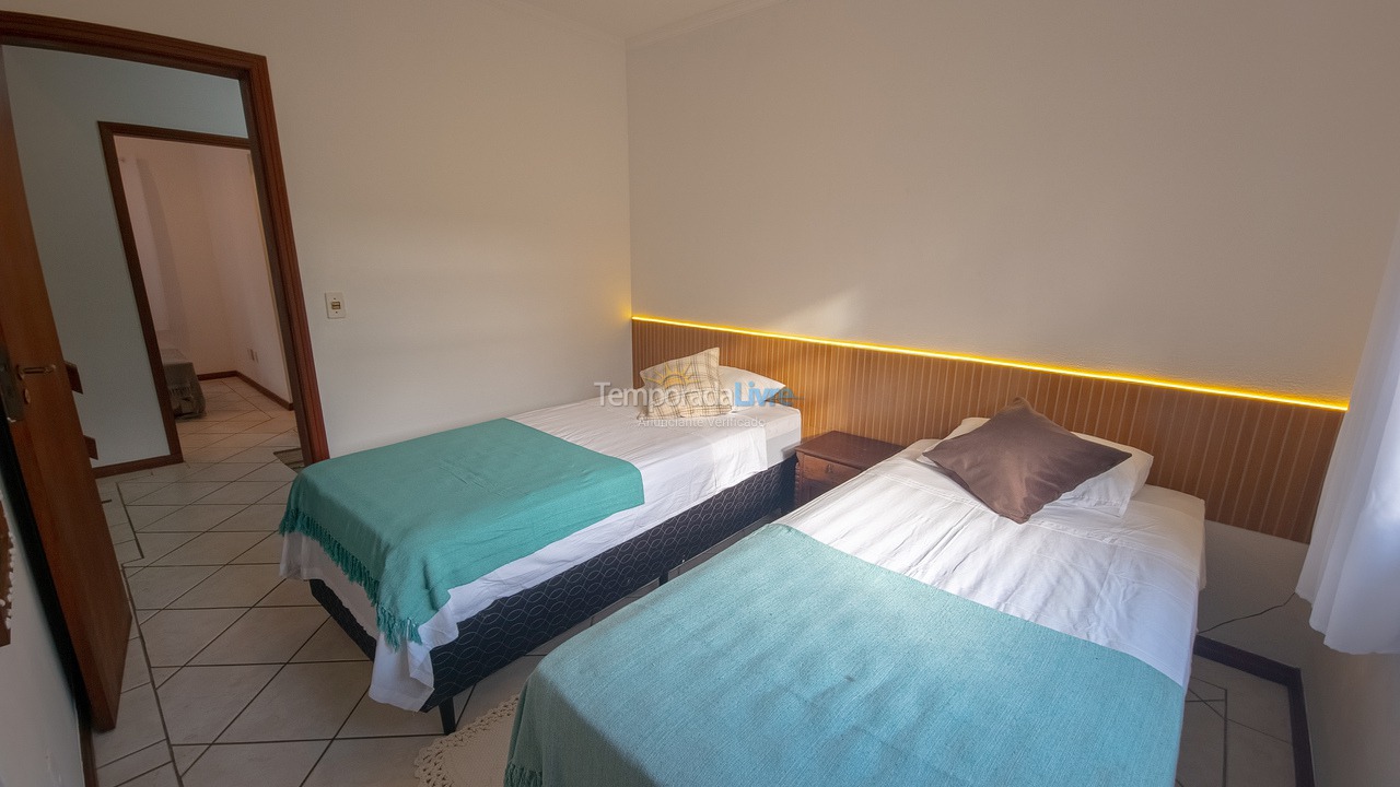 House for vacation rental in São Sebastião (Juquehy)