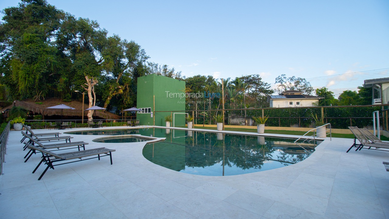 House for vacation rental in São Sebastião (Juquehy)