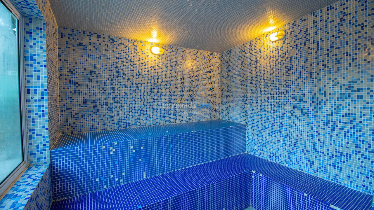 House for vacation rental in São Sebastião (Juquehy)