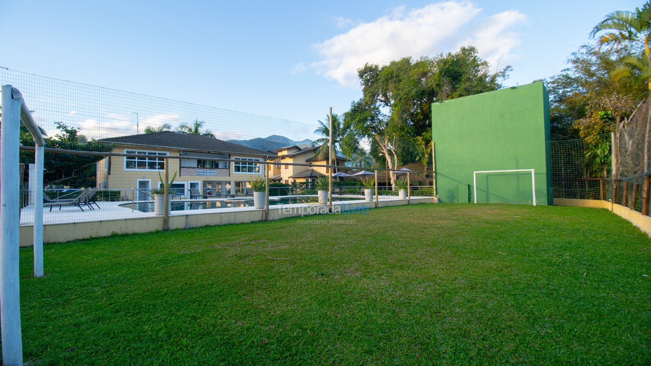 House for vacation rental in São Sebastião (Juquehy)