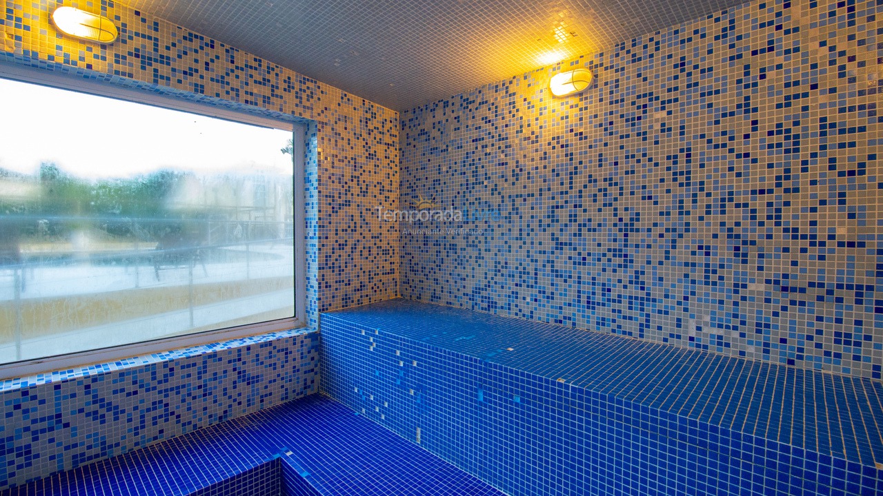 House for vacation rental in São Sebastião (Juquehy)