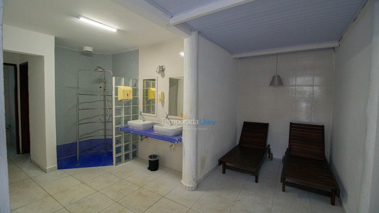 House for vacation rental in São Sebastião (Juquehy)