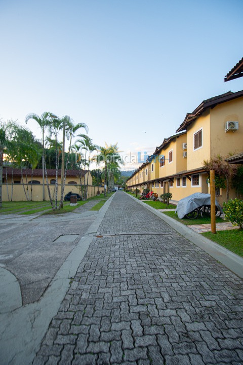 House for vacation rental in São Sebastião (Juquehy)