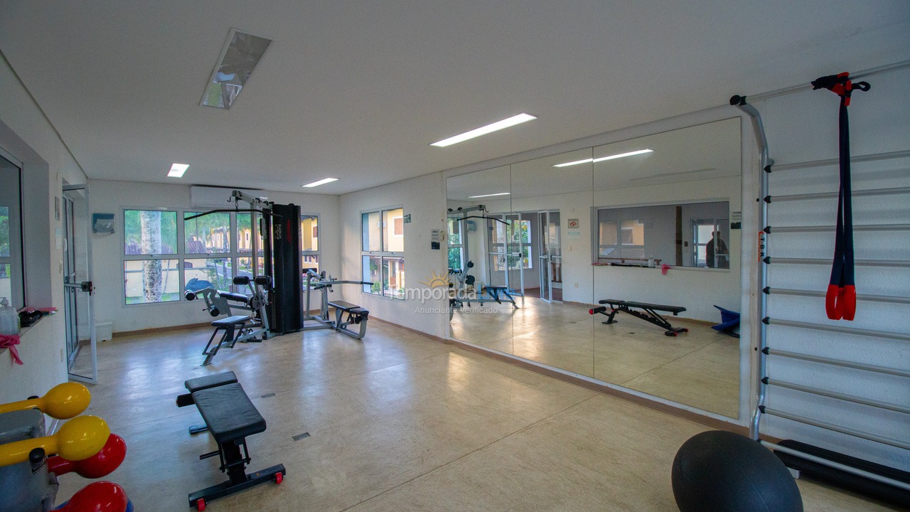 House for vacation rental in São Sebastião (Juquehy)