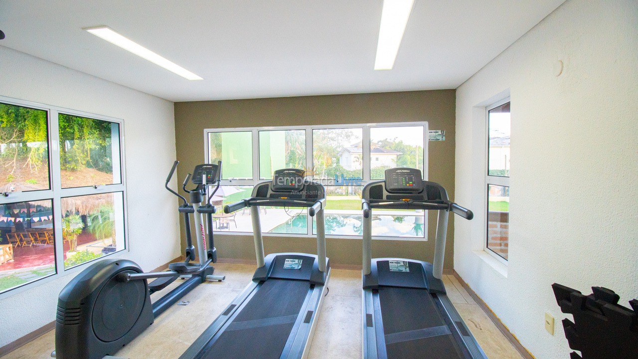 House for vacation rental in São Sebastião (Juquehy)