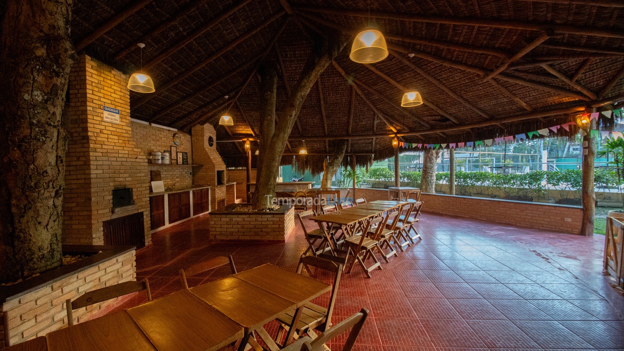 House for vacation rental in São Sebastião (Juquehy)