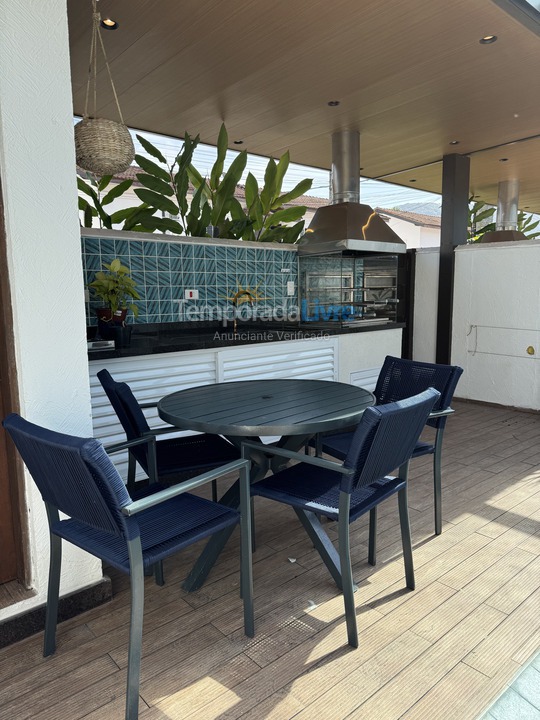 House for vacation rental in São Sebastião (Juquehy)