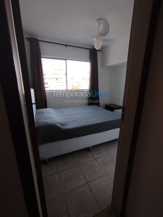 Apartamento para aluguel de temporada em Cabo Frio (Praia do Forte)