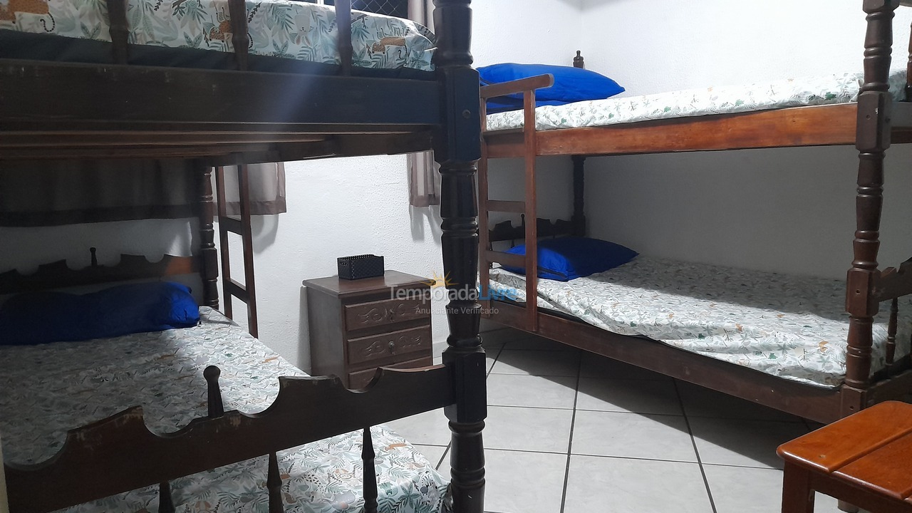 Apartment for vacation rental in Cabo Frio (Praia do Forte)