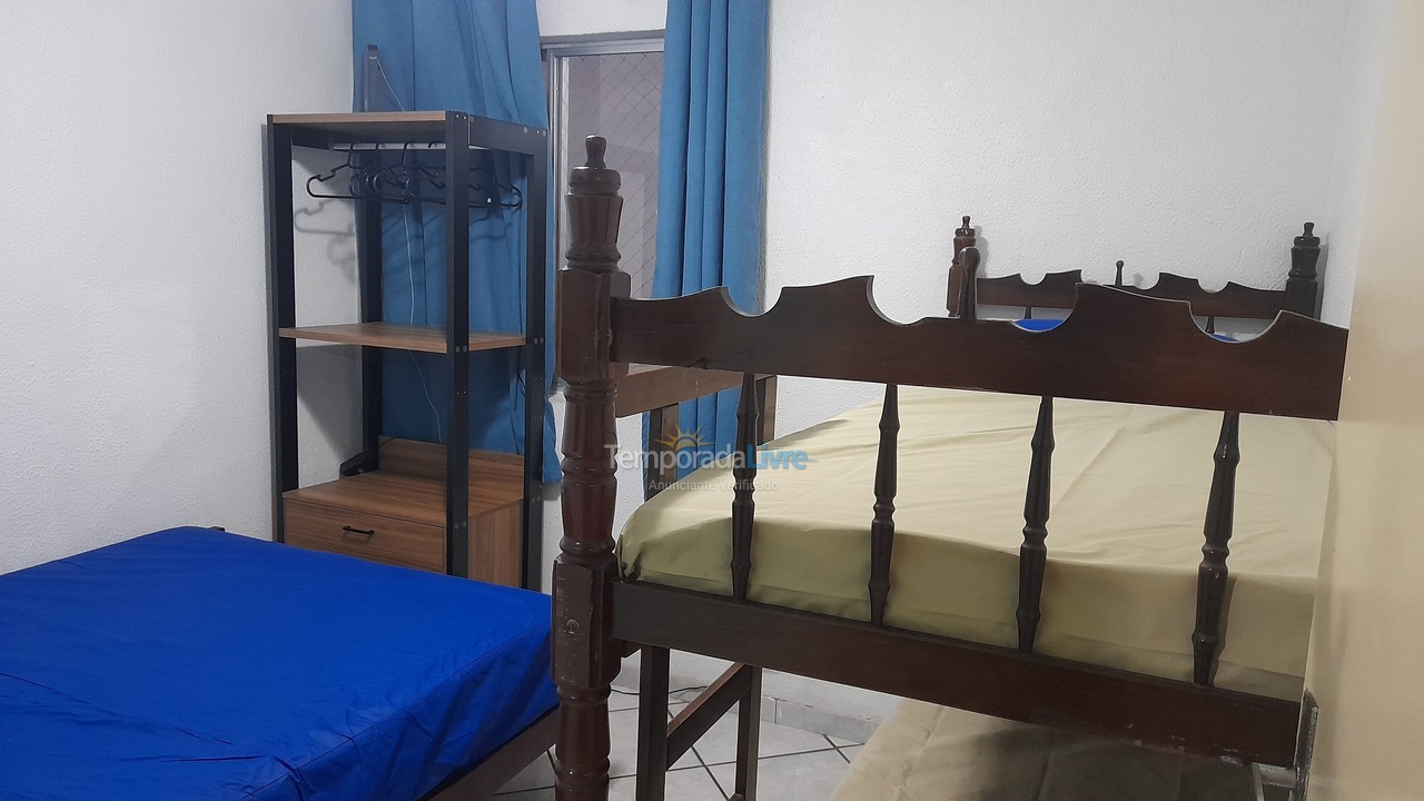 Apartment for vacation rental in Cabo Frio (Praia do Forte)