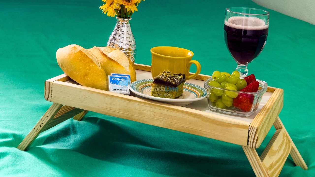 Casa para aluguel de temporada em Mongaguá (Jardim Praia Grande)