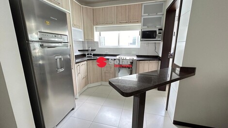 3 DORMITÓRIOS QUADRA DO MAR MEIA PRAIA ITAPEMA