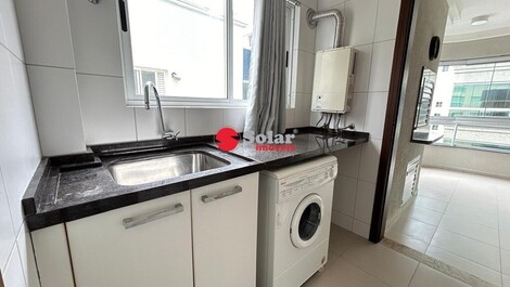 3 DORMITÓRIOS QUADRA DO MAR MEIA PRAIA ITAPEMA